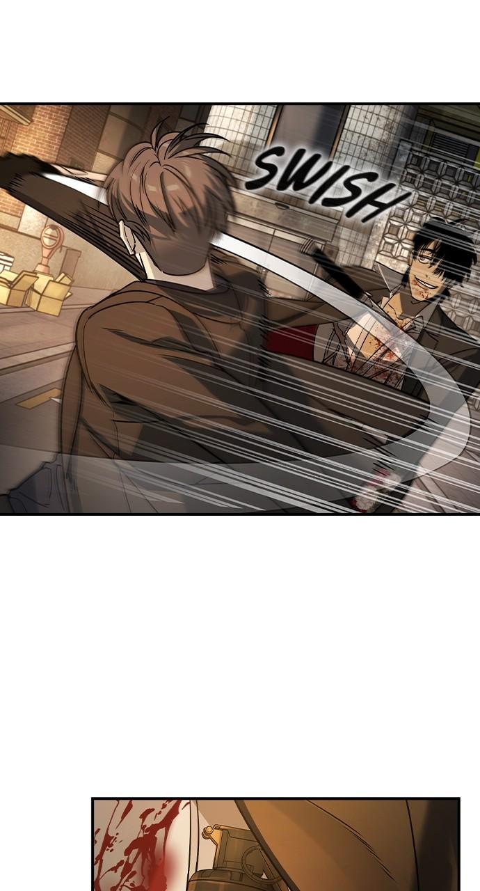 Read The Heir Manga Online