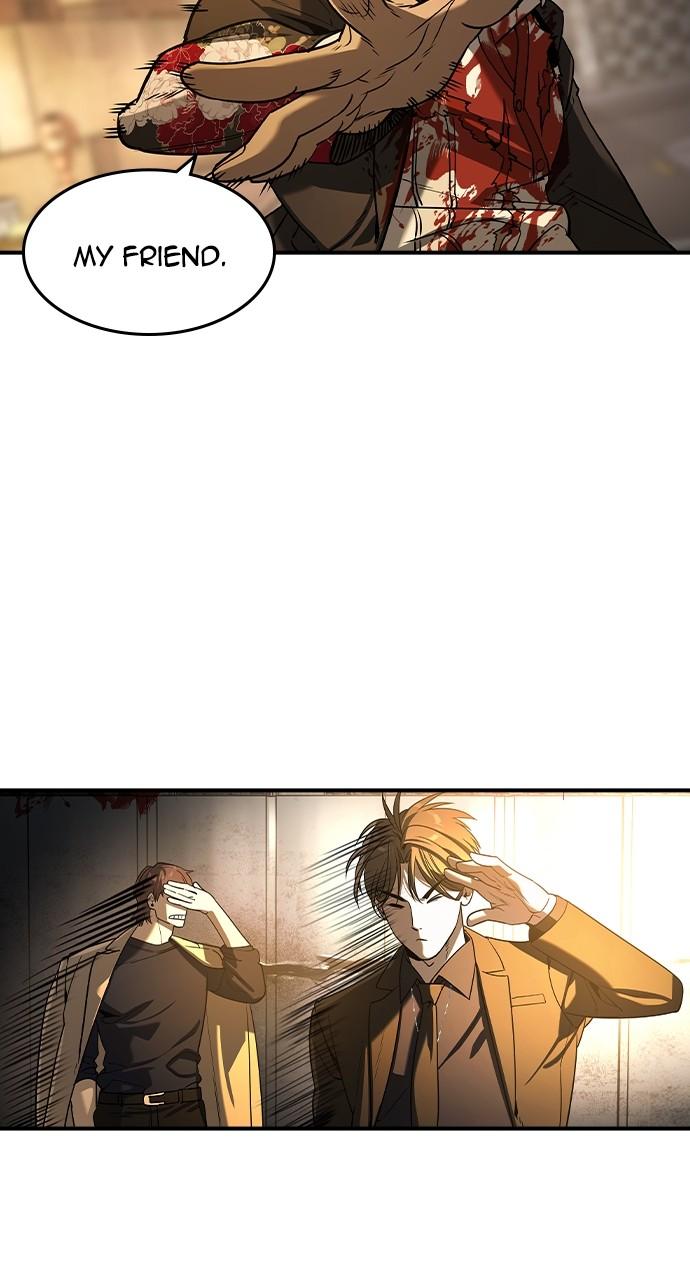 Read The Heir Manga Online