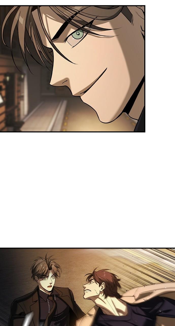 Read The Heir Manga Online