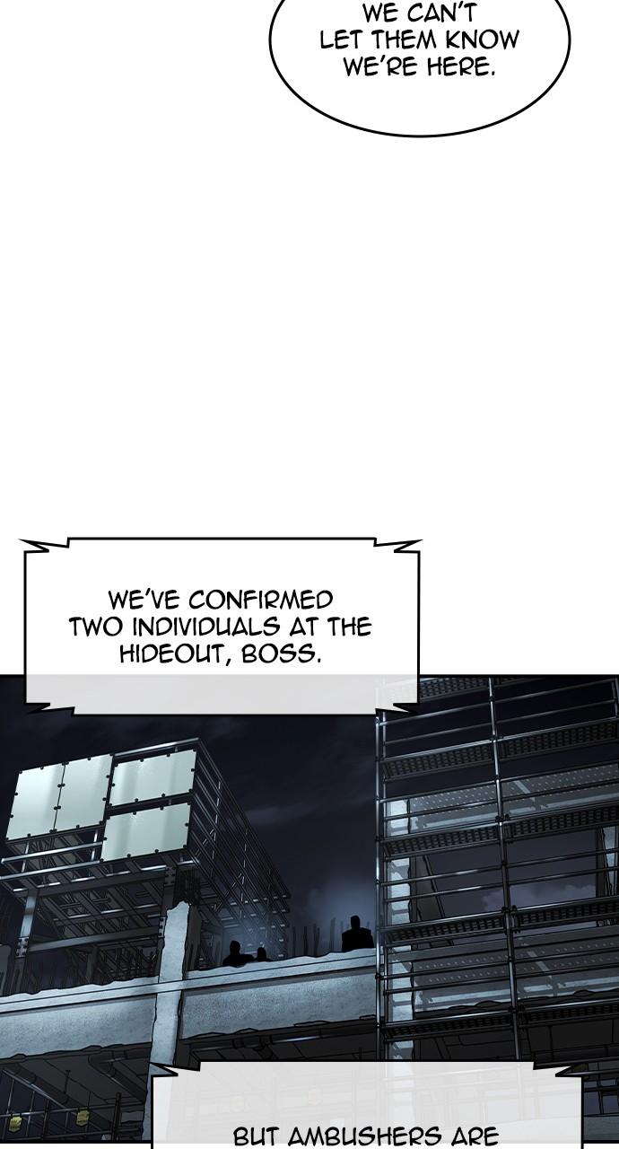 Read The Heir Manga Online