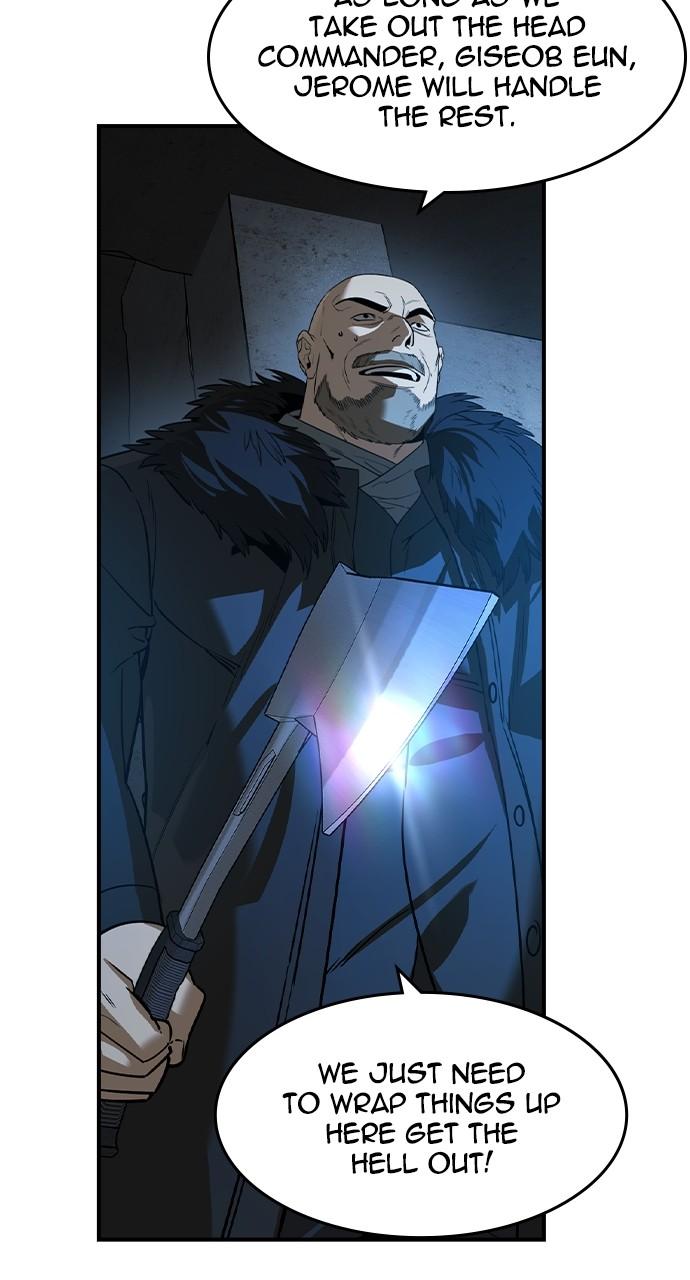 Read The Heir Manga Online