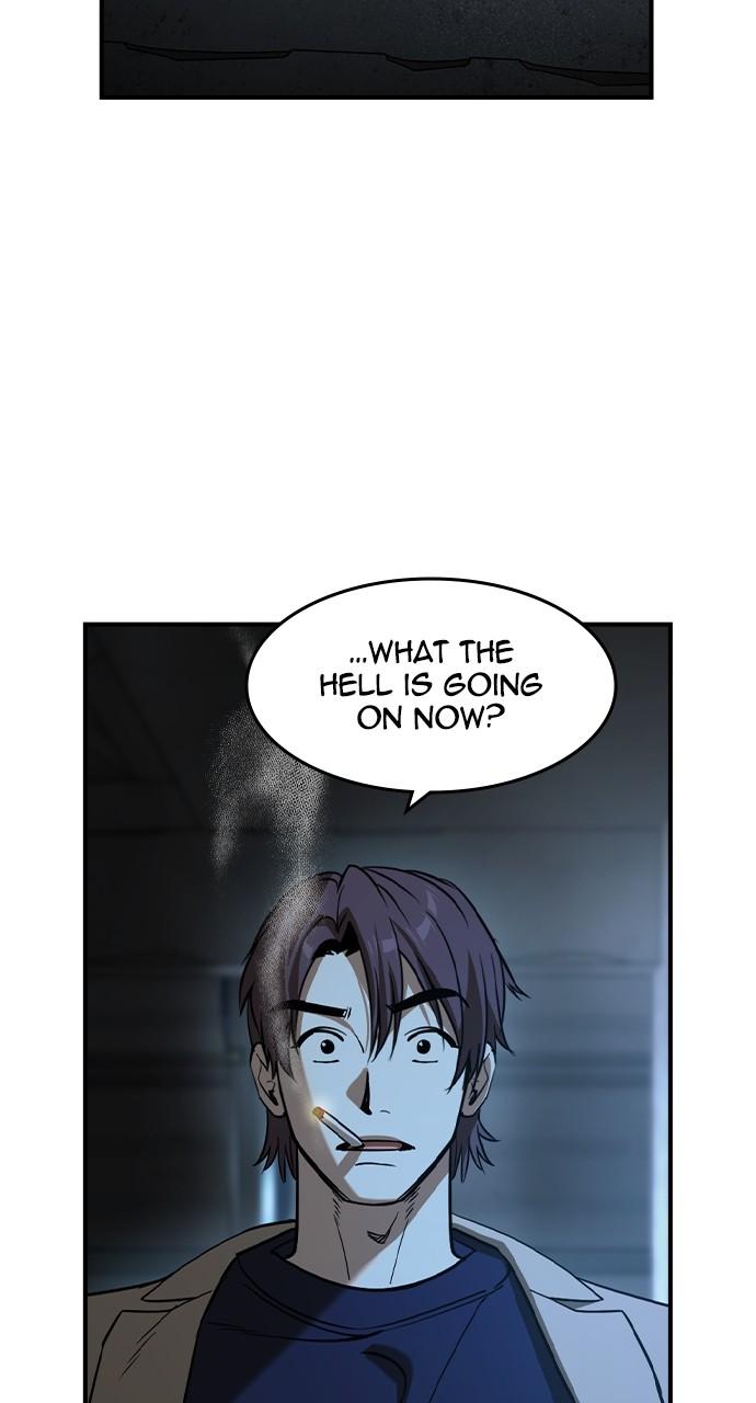 Read The Heir Manga Online