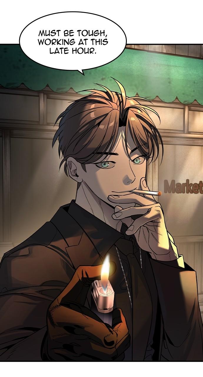 Read The Heir Manga Online