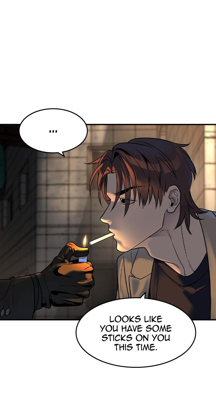 Read The Heir Manga Online