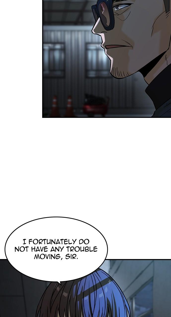 Read The Heir Manga Online