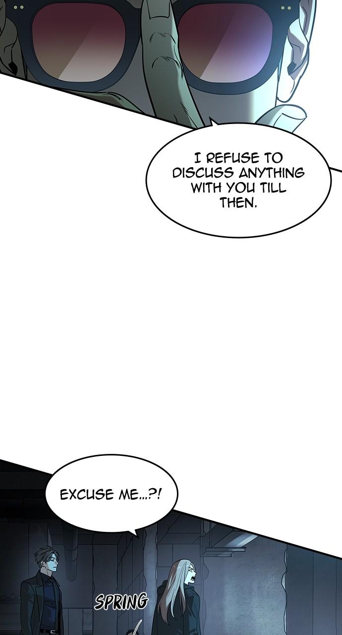 Read The Heir Manga Online