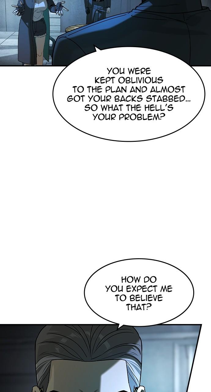 Read The Heir Manga Online