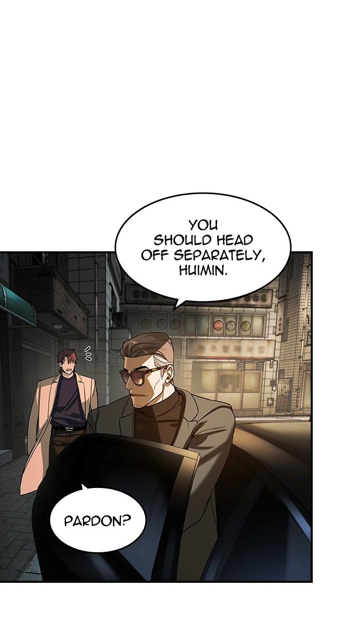 Read The Heir Manga Online