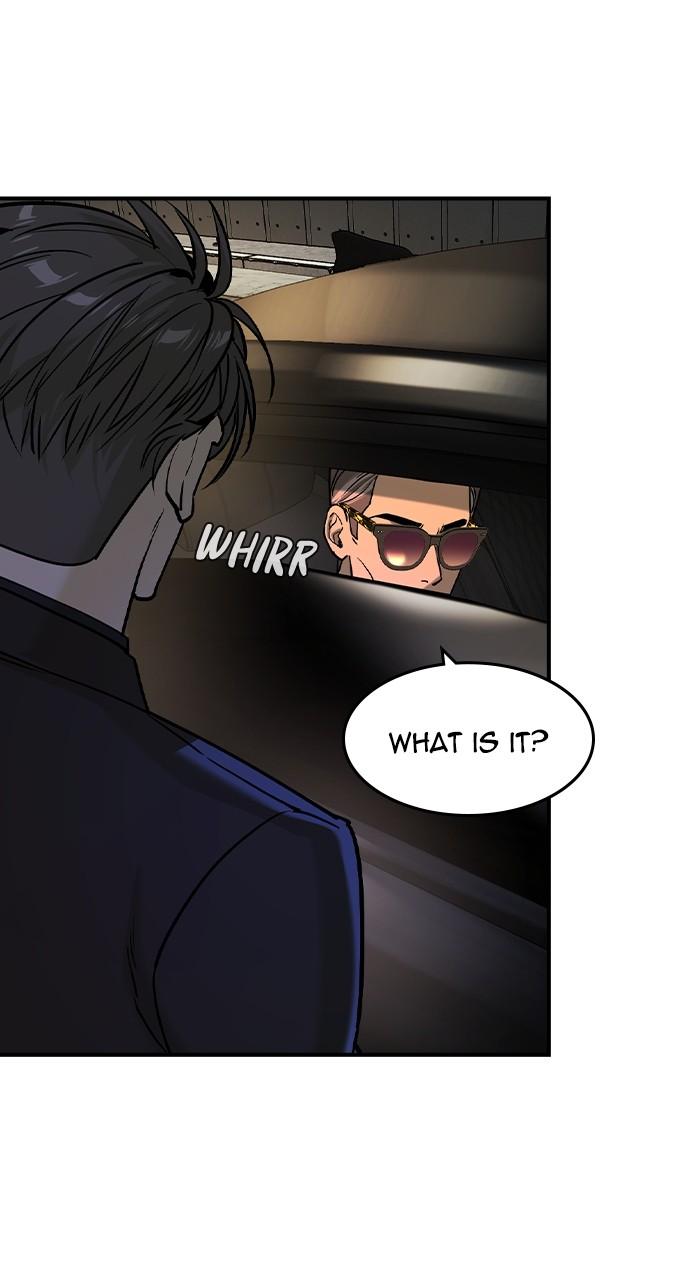 Read The Heir Manga Online