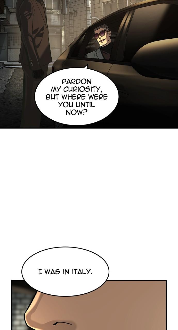 Read The Heir Manga Online