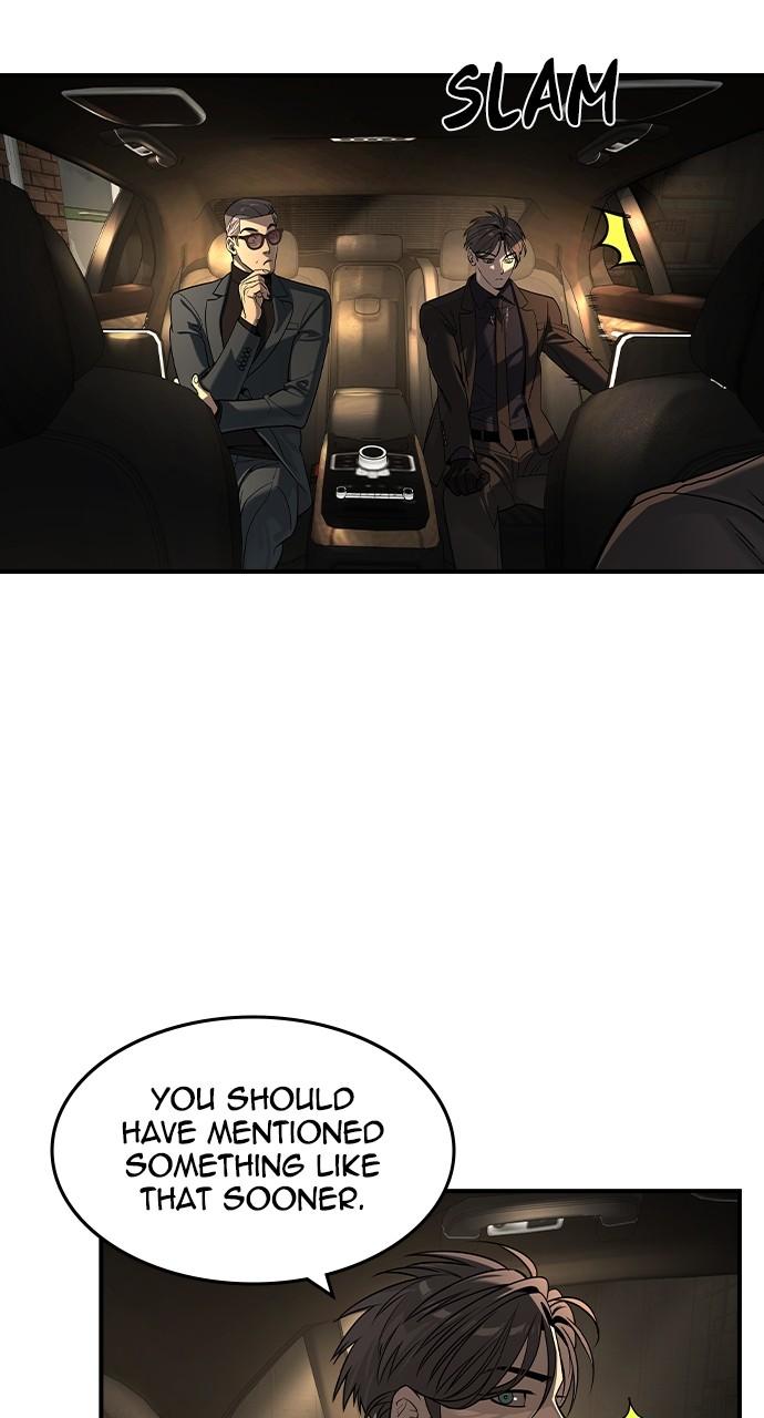 Read The Heir Manga Online