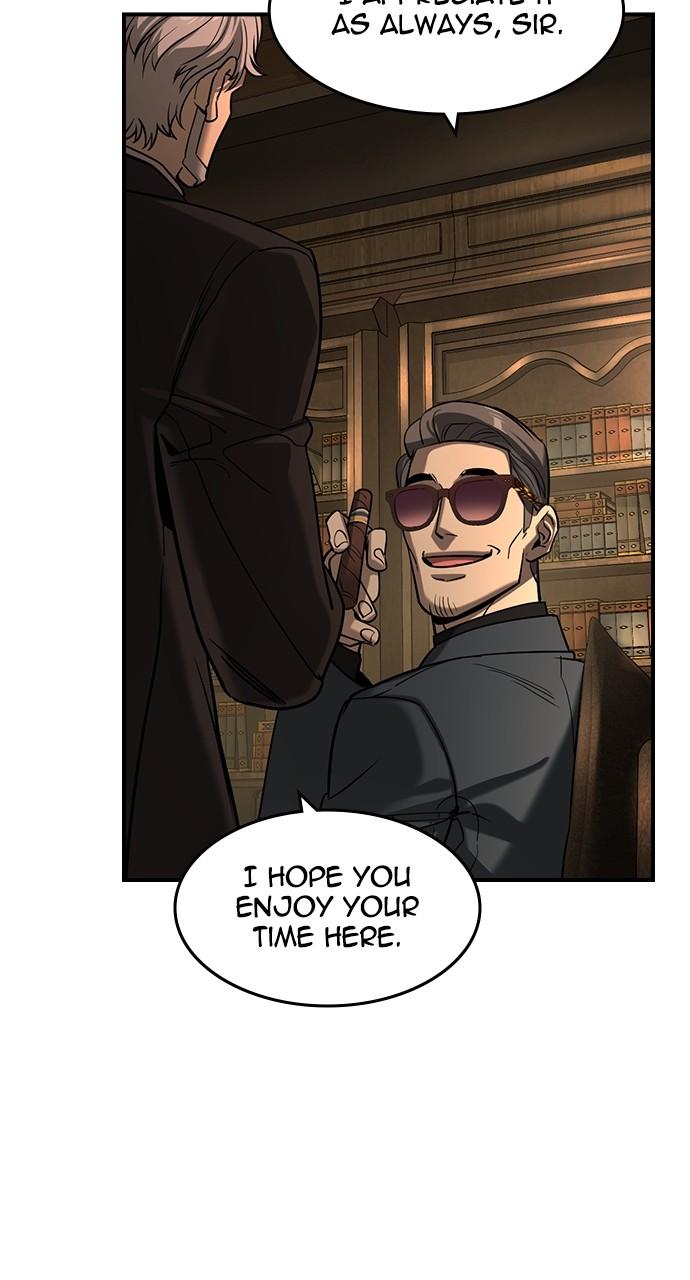 Read The Heir Manga Online