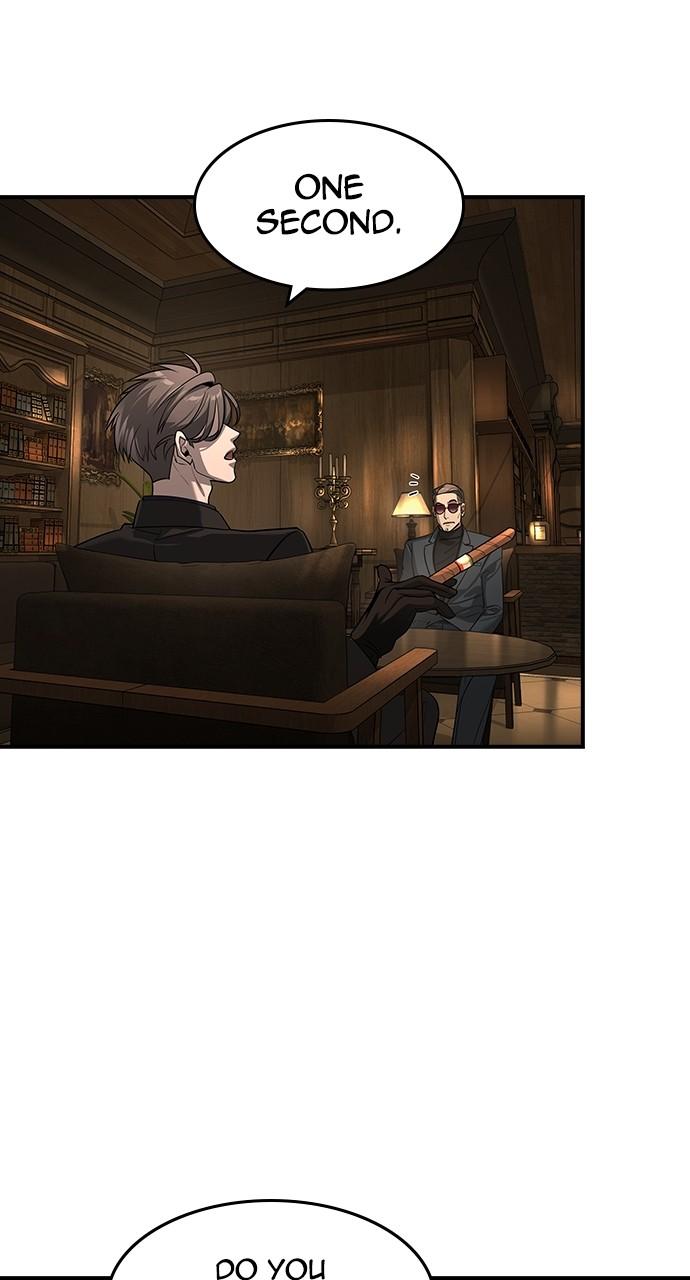 Read The Heir Manga Online