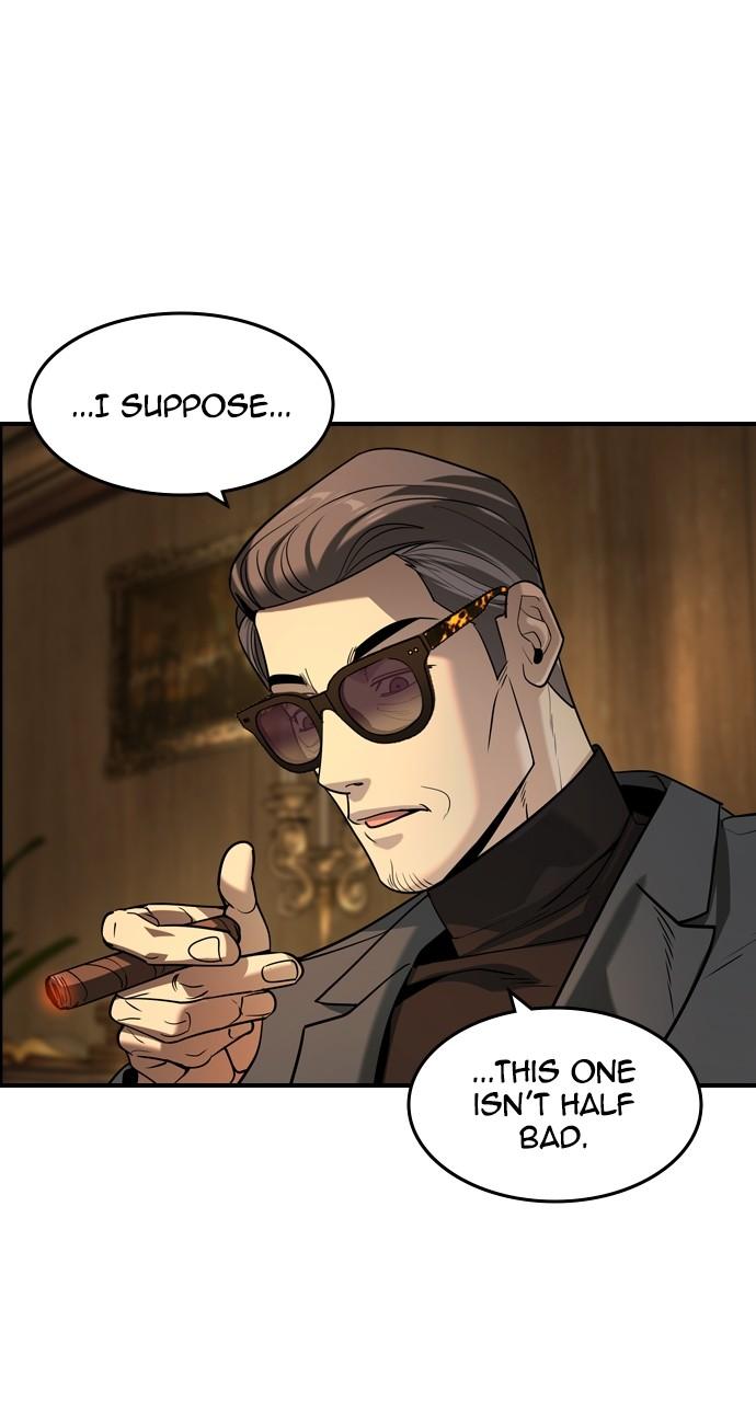 Read The Heir Manga Online