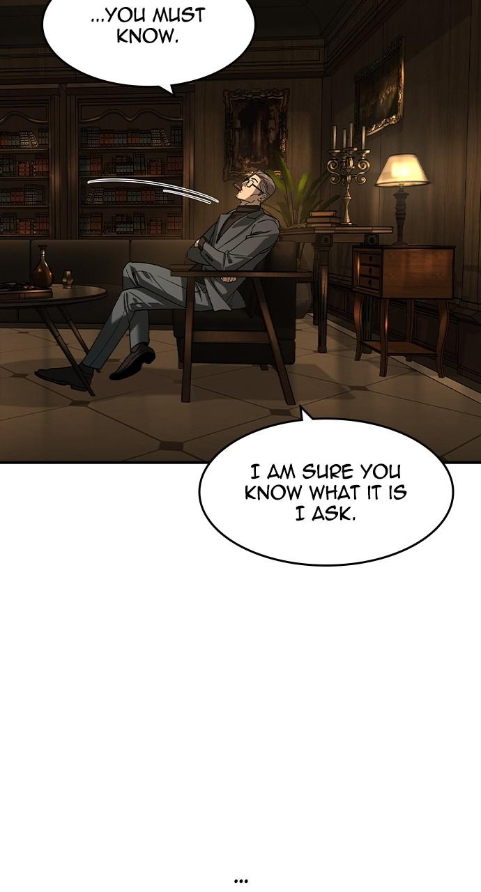 Read The Heir Manga Online