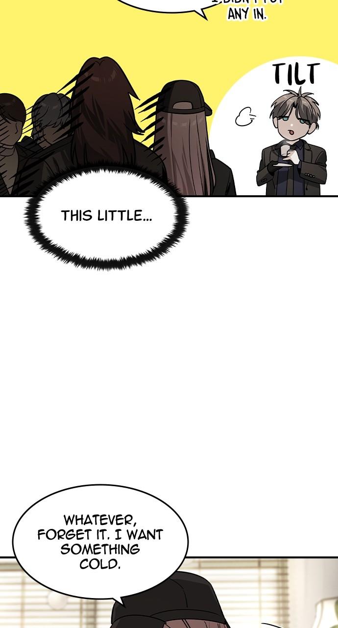 Read The Heir Manga Online