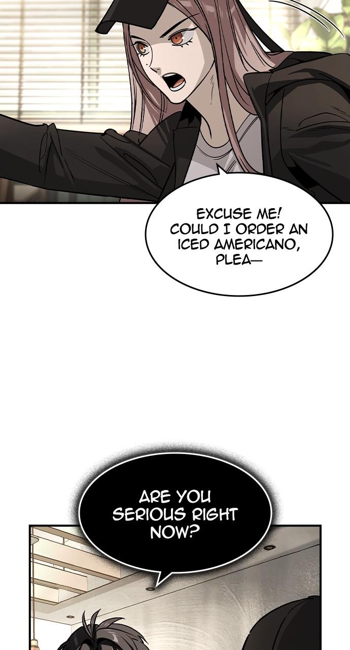 Read The Heir Manga Online