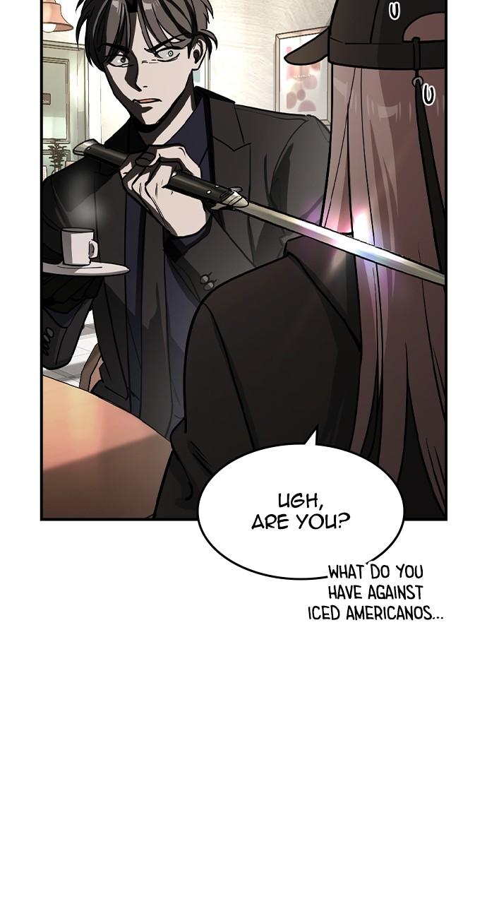 Read The Heir Manga Online