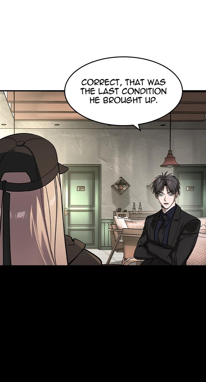 Read The Heir Manga Online