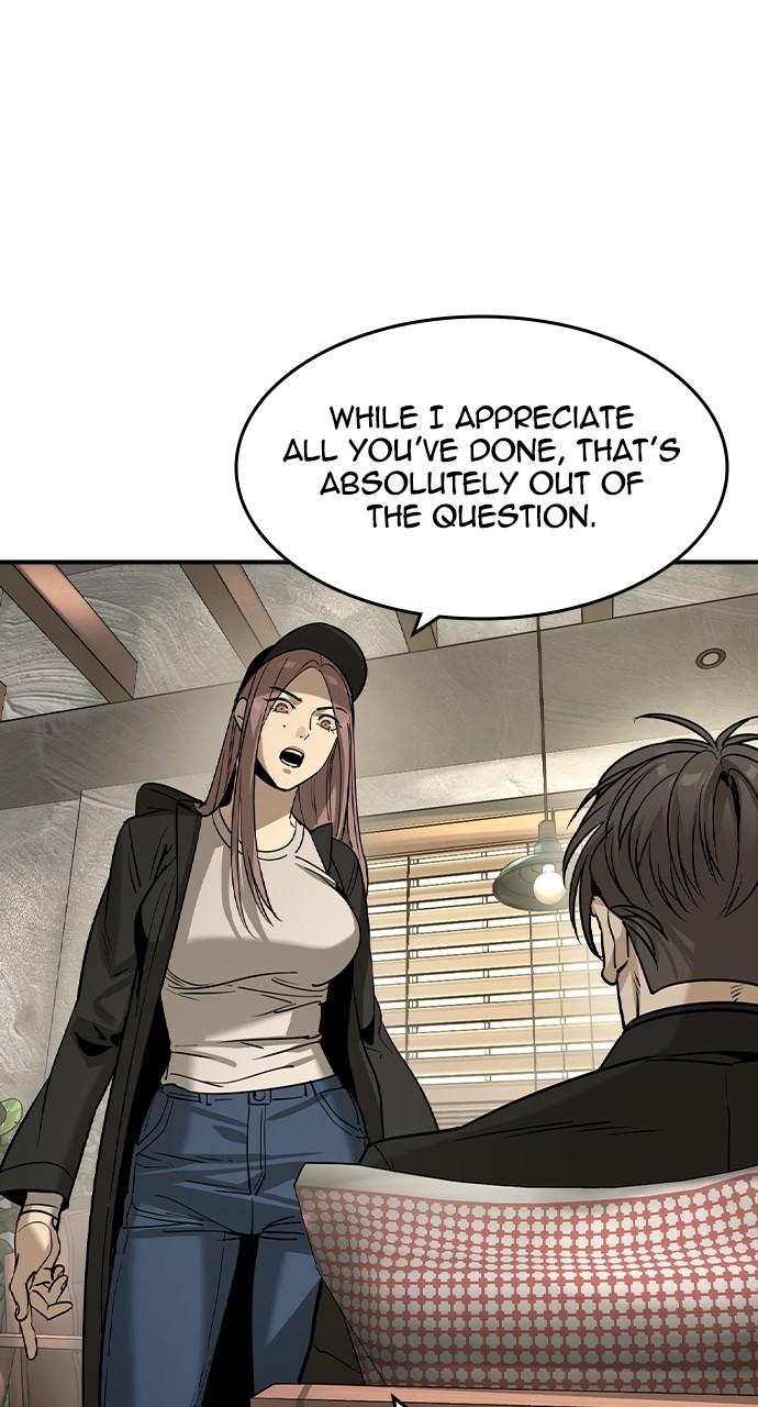 Read The Heir Manga Online