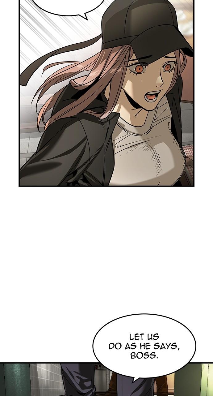 Read The Heir Manga Online