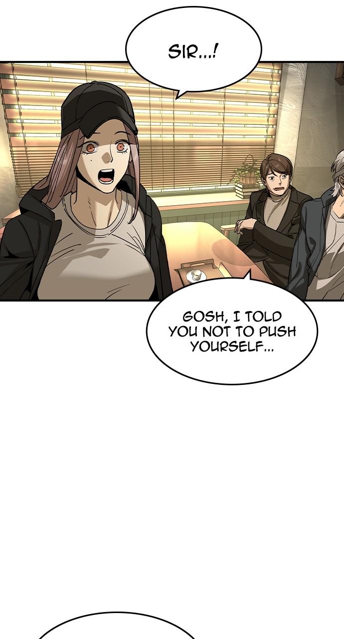 Read The Heir Manga Online