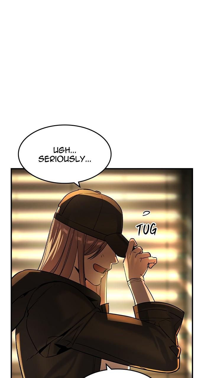 Read The Heir Manga Online