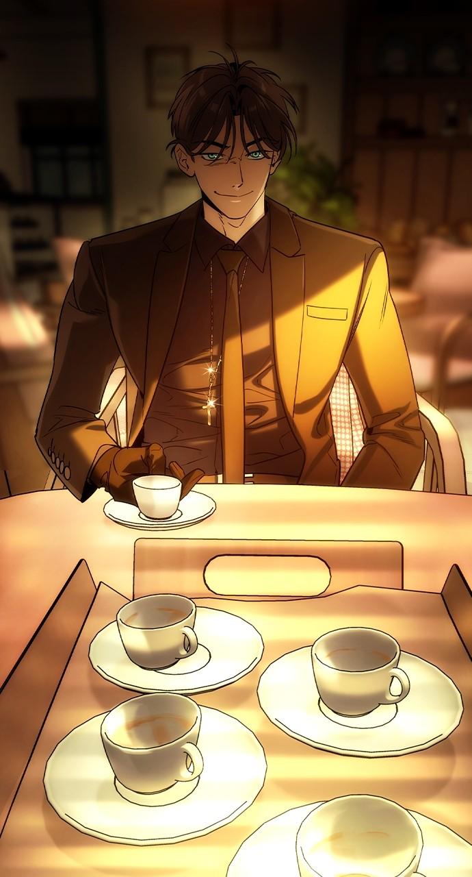 Read The Heir Manga Online