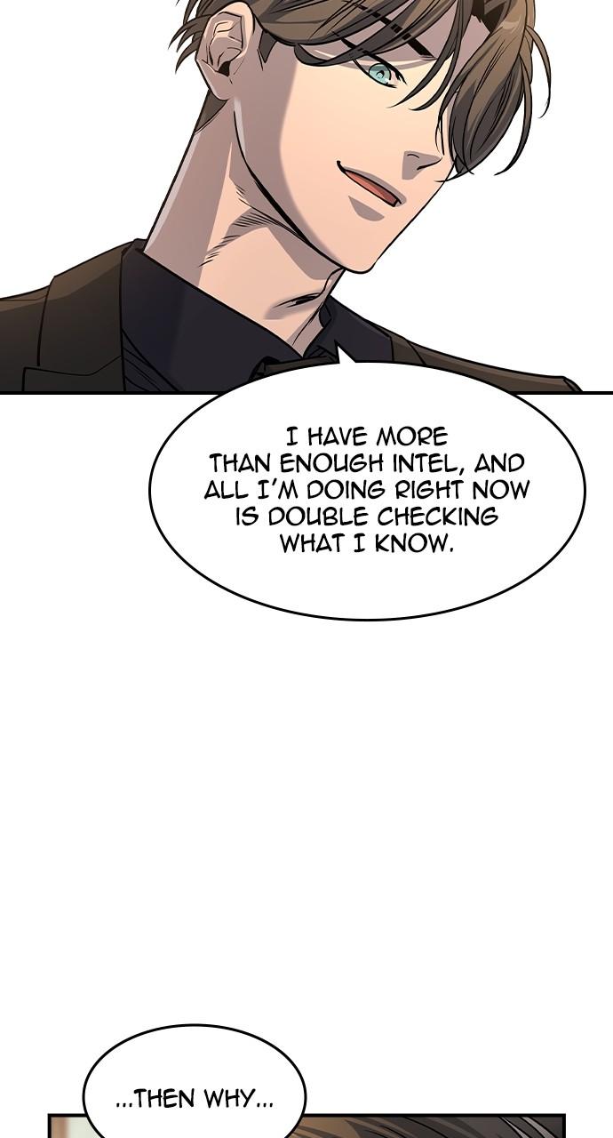 Read The Heir Manga Online