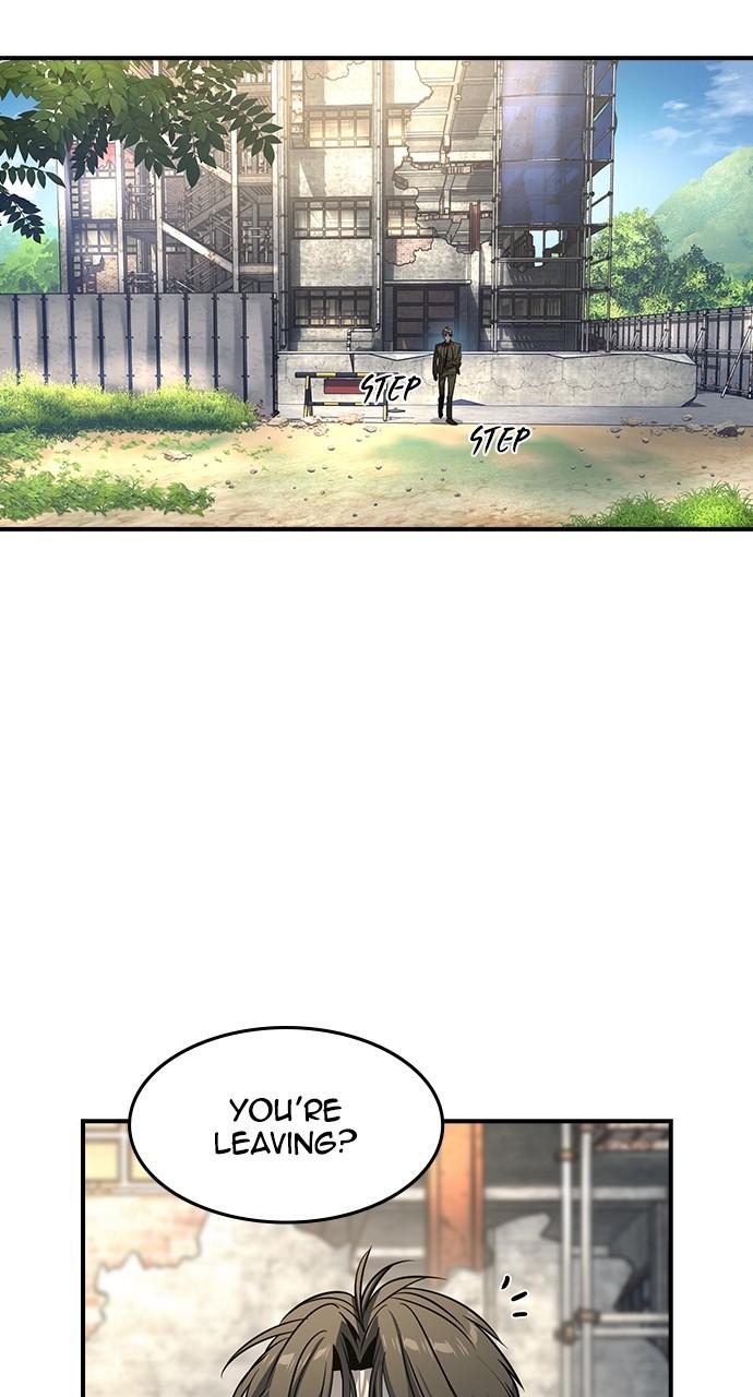 Read The Heir Manga Online