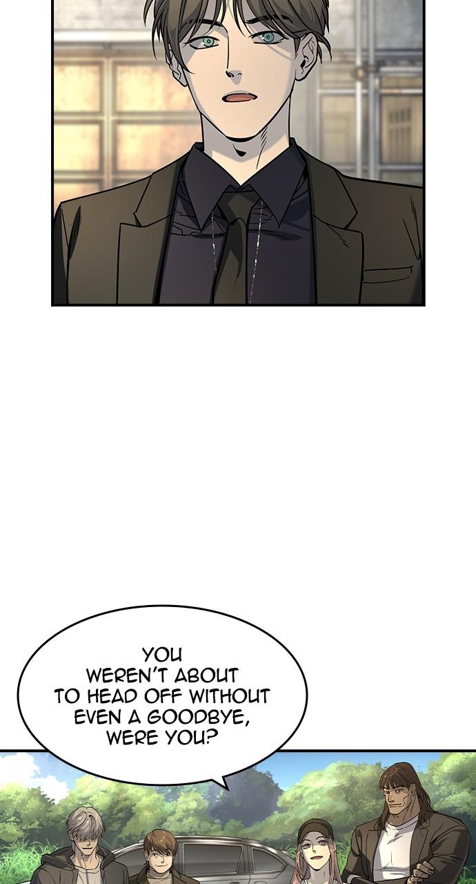 Read The Heir Manga Online