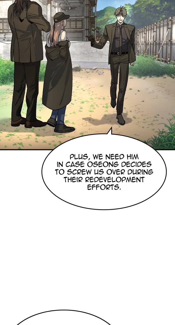 Read The Heir Manga Online