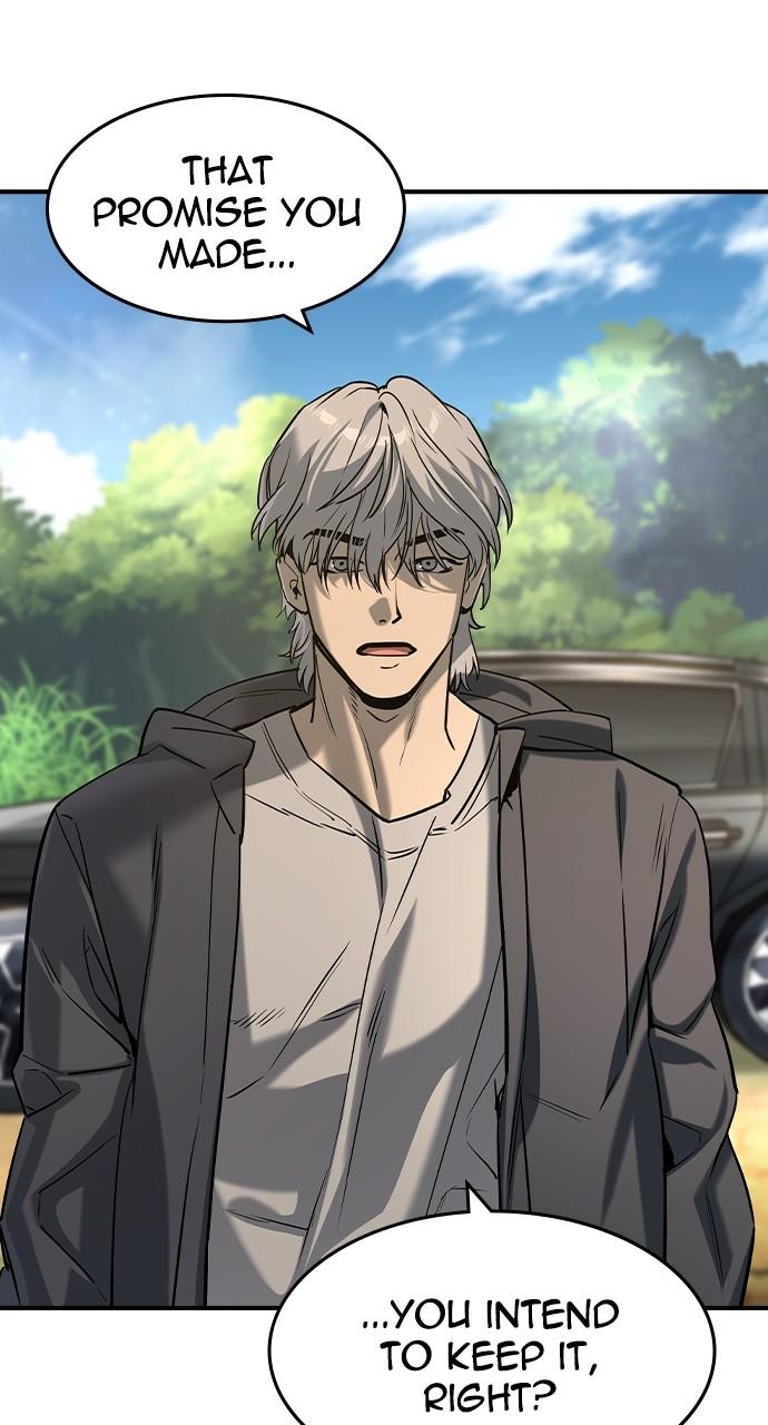 Read The Heir Manga Online