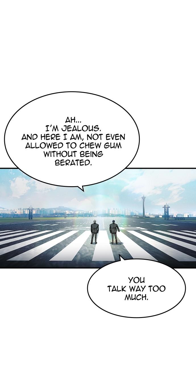 Read The Heir Manga Online