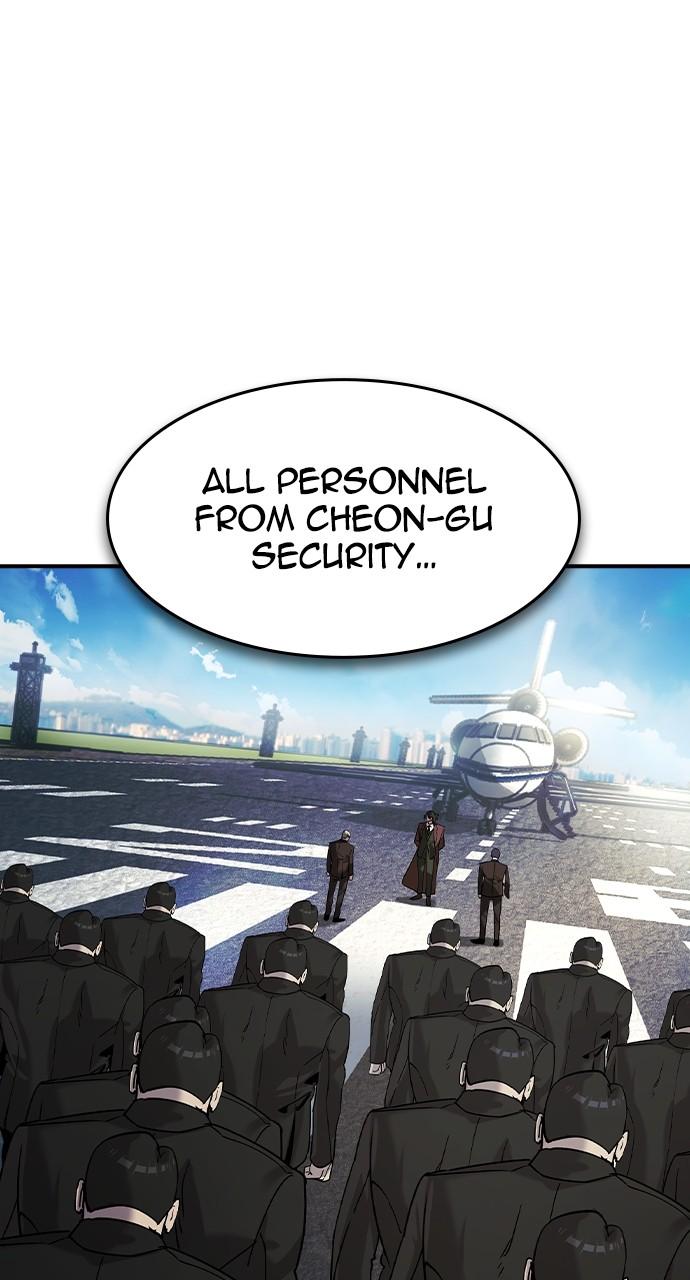 Read The Heir Manga Online