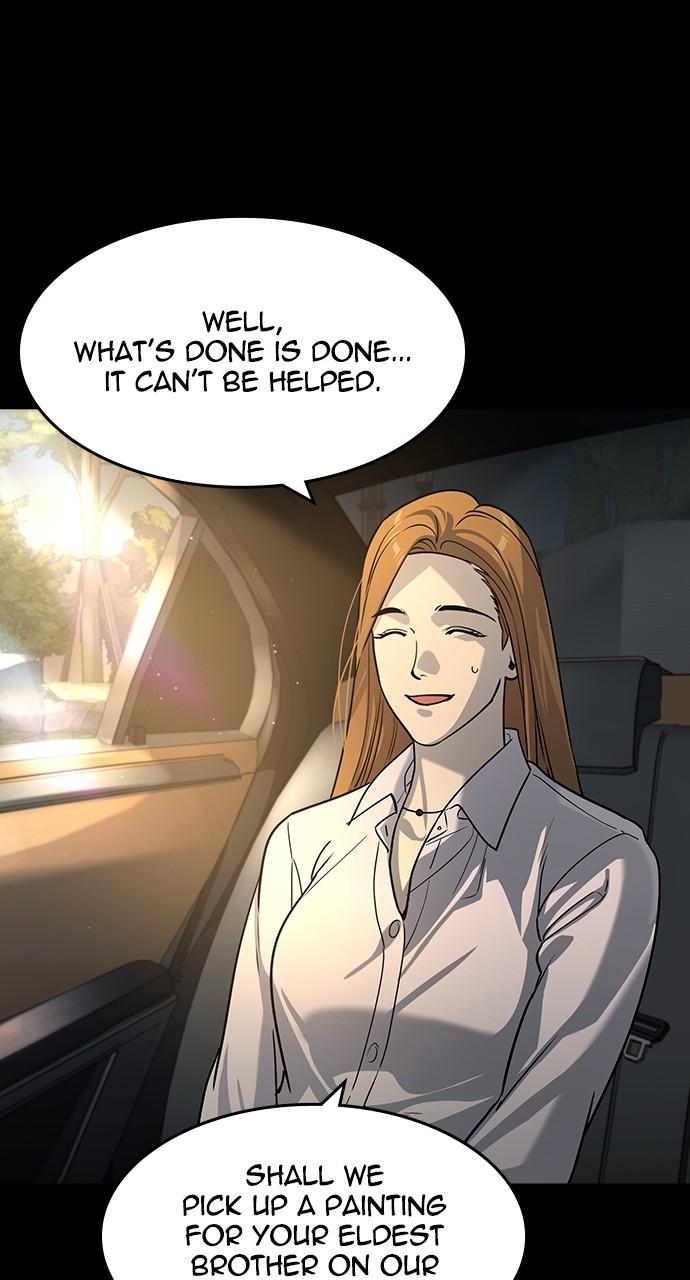 Read The Heir Manga Online