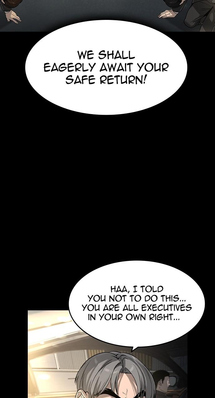 Read The Heir Manga Online