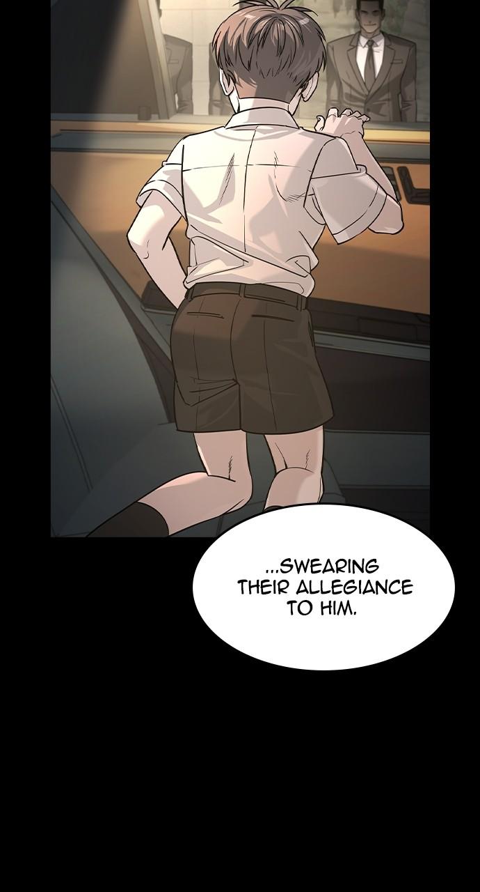 Read The Heir Manga Online