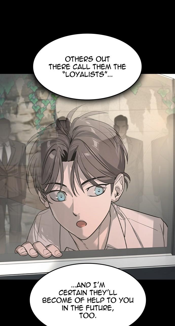 Read The Heir Manga Online