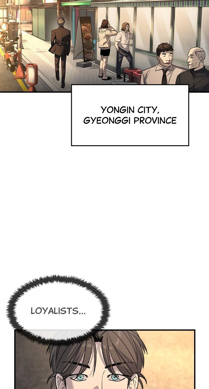 Read The Heir Manga Online