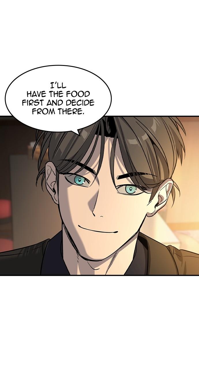 Read The Heir Manga Online