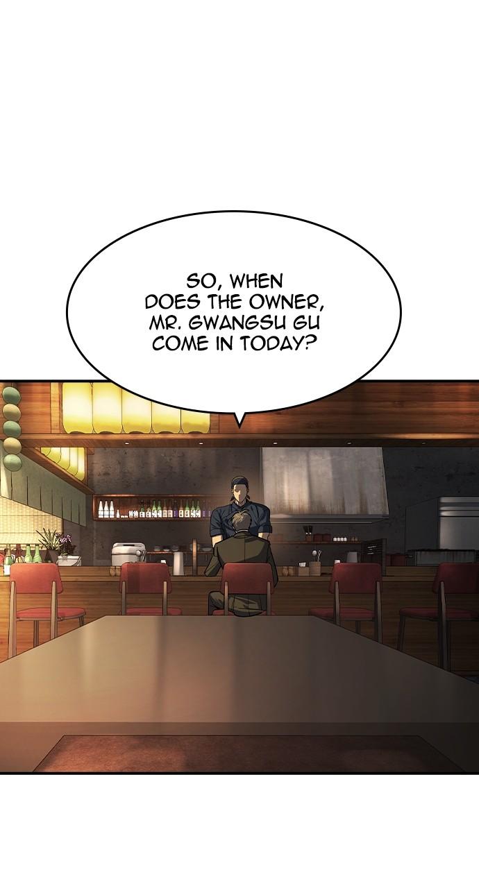 Read The Heir Manga Online