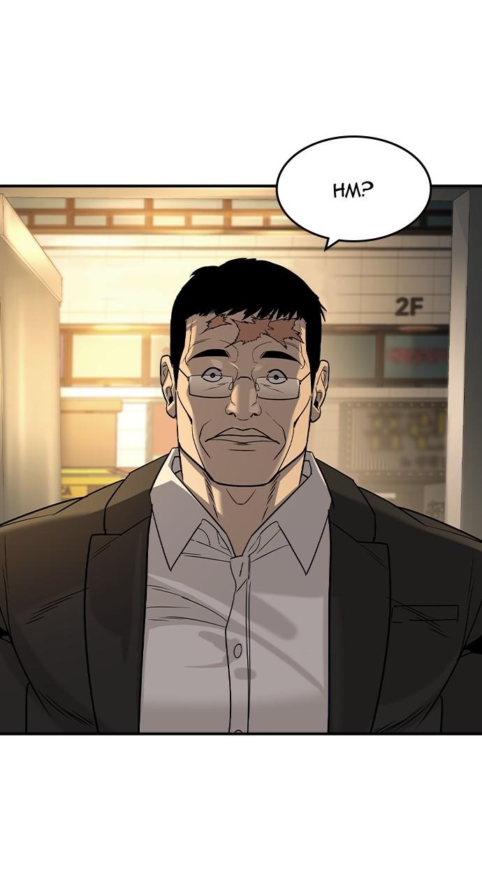 Read The Heir Manga Online