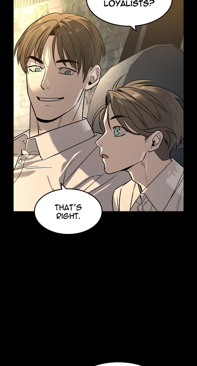 Read The Heir Manga Online