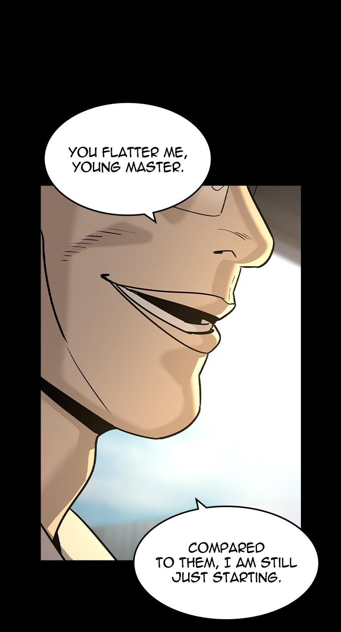 Read The Heir Manga Online