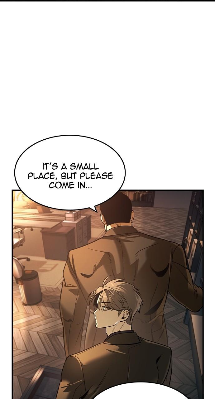 Read The Heir Manga Online