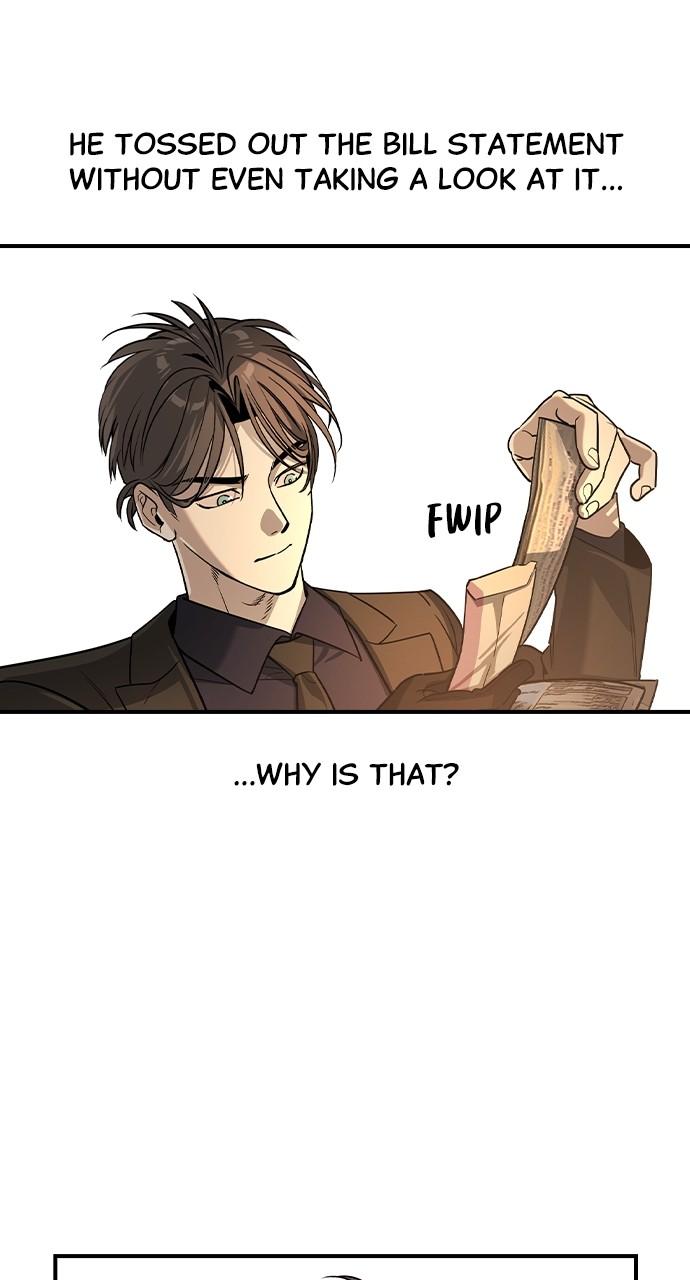 Read The Heir Manga Online