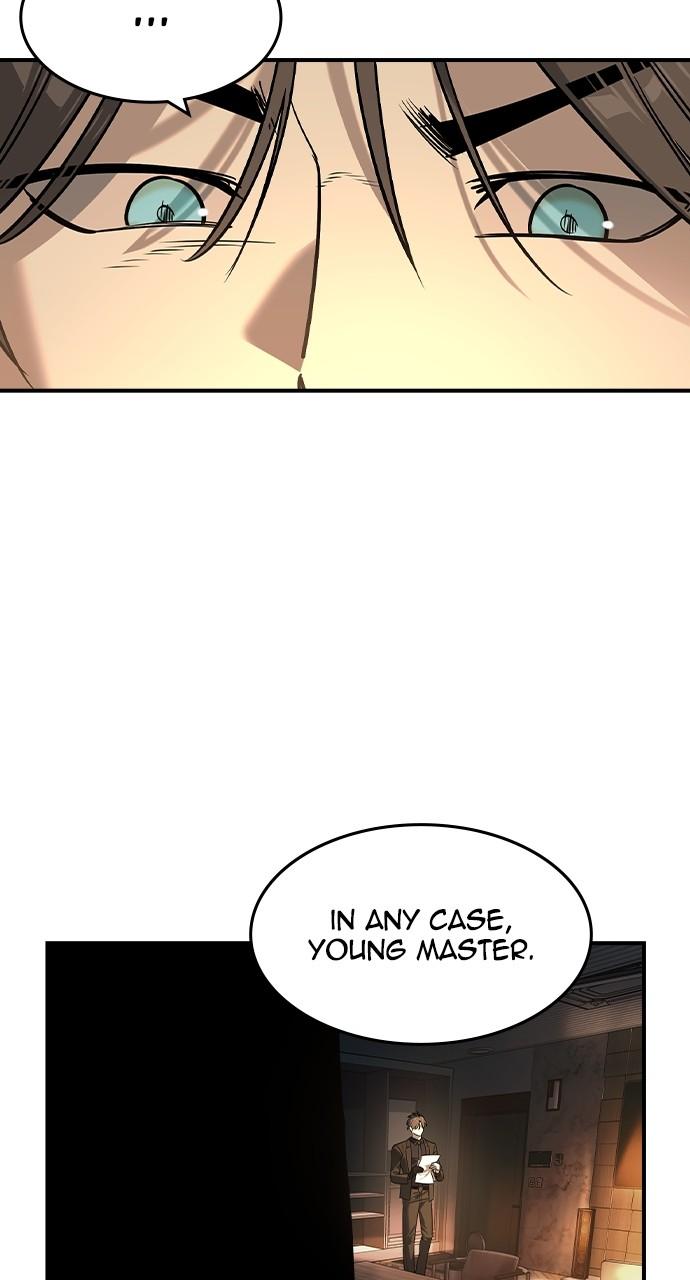 Read The Heir Manga Online