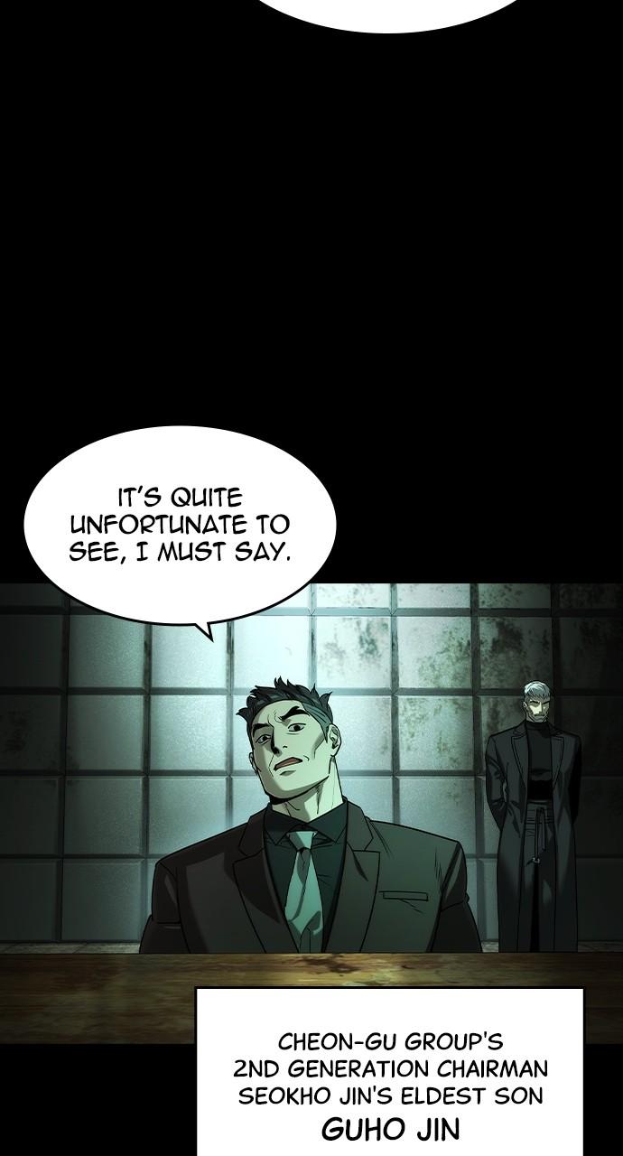 Read The Heir Manga Online