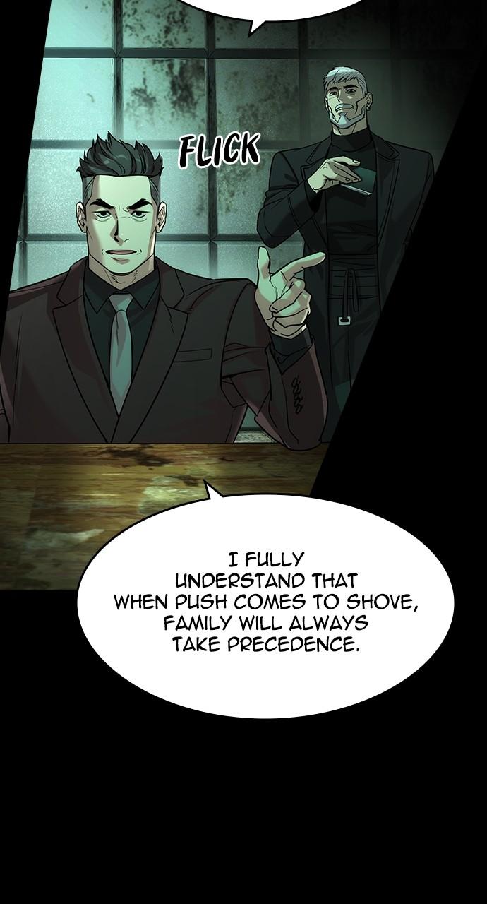 Read The Heir Manga Online